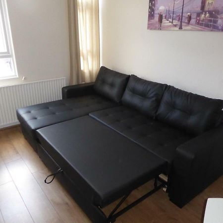 Turnpike House Apartment London Ngoại thất bức ảnh
