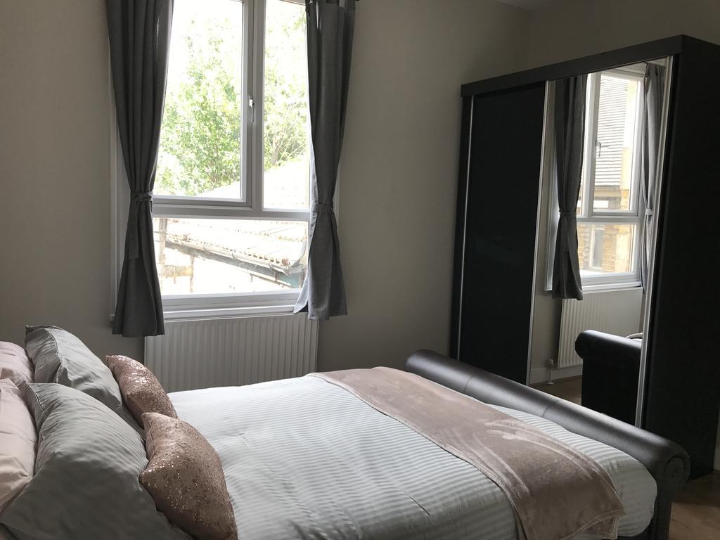 Turnpike House Apartment London Ngoại thất bức ảnh