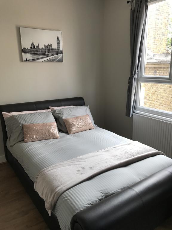 Turnpike House Apartment London Ngoại thất bức ảnh