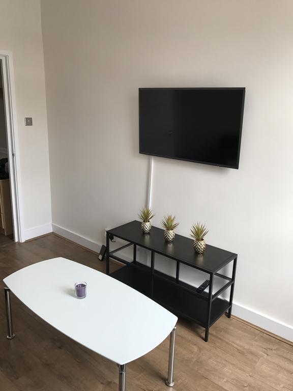 Turnpike House Apartment London Ngoại thất bức ảnh