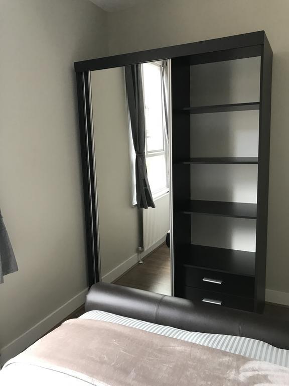 Turnpike House Apartment London Ngoại thất bức ảnh