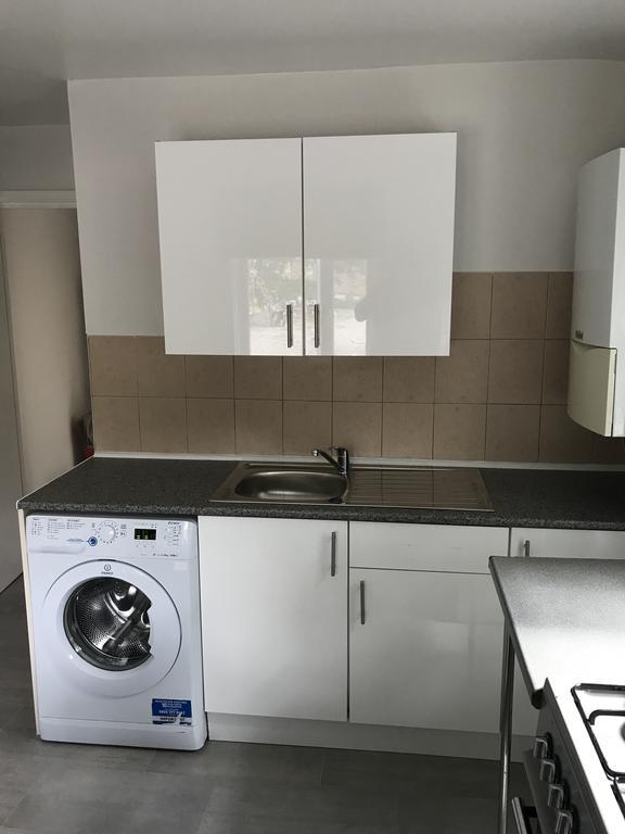 Turnpike House Apartment London Ngoại thất bức ảnh